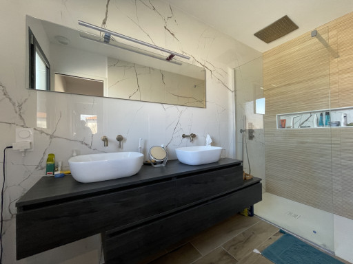 maisonvilla vente Llupia