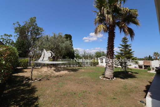 maisonvilla vente Pollestres