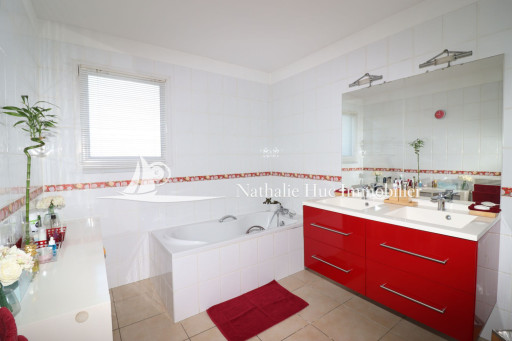 maisonvilla vente Pollestres