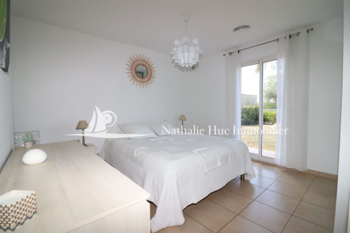 maisonvilla vente Pollestres