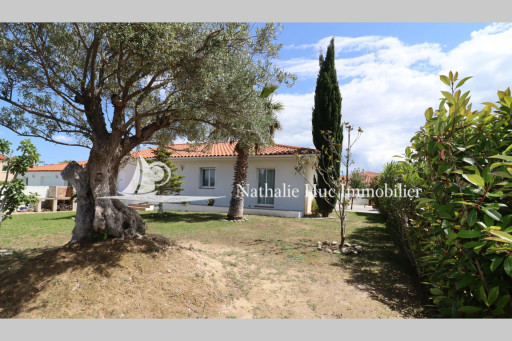 maisonvilla vente Pollestres
