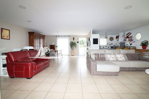 maisonvilla vente Pollestres