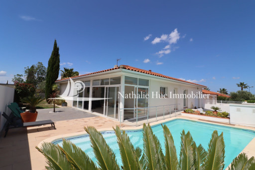 maisonvilla vente Pollestres