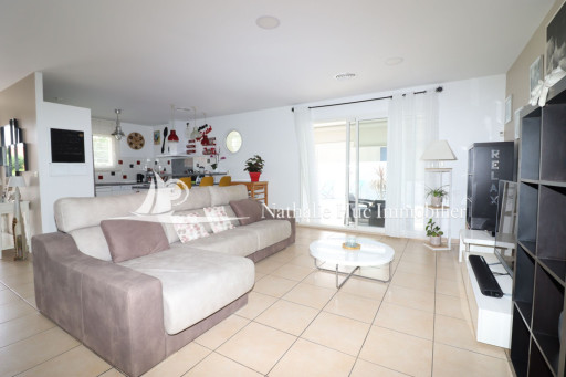 maisonvilla vente Pollestres