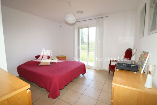 maisonvilla vente Pollestres