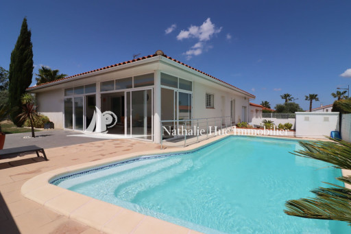 maisonvilla vente Pollestres