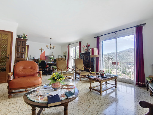 maisonvilla vente Amélie-les-bains-palalda