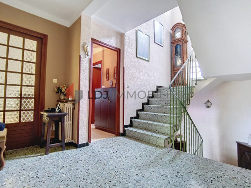 maisonvilla vente Amélie-les-bains-palalda