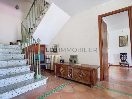 maisonvilla vente Amélie-les-bains-palalda