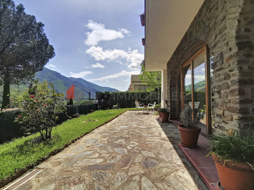 maisonvilla vente Amélie-les-bains-palalda