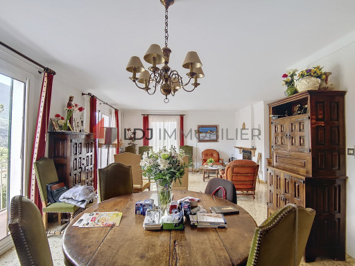 maisonvilla vente Amélie-les-bains-palalda