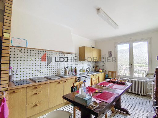 maisonvilla vente Amélie-les-bains-palalda
