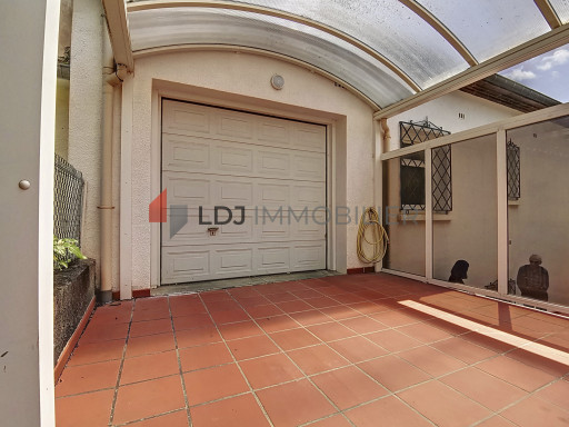 maisonvilla vente Amélie-les-bains-palalda