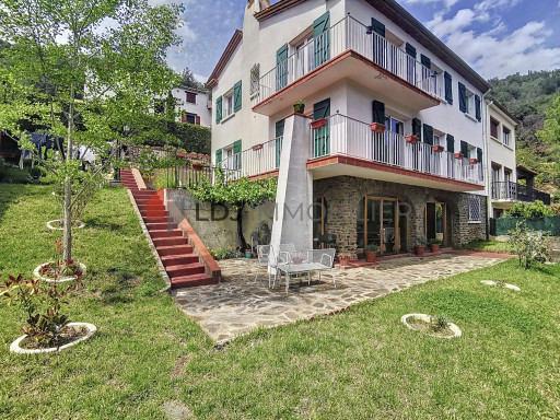 maisonvilla vente Amélie-les-bains-palalda