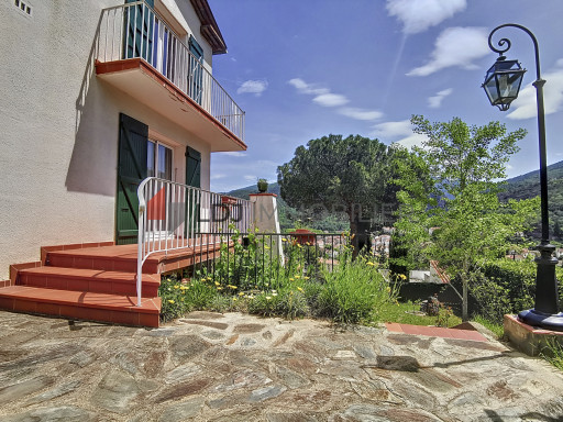 maisonvilla vente Amélie-les-bains-palalda