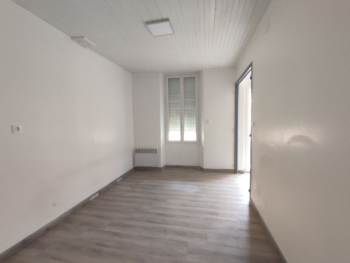 appartement à louer Baixas