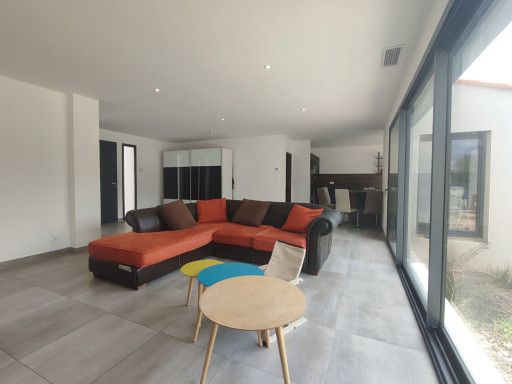 maisonvilla vente Le boulou