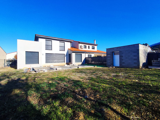 maisonvilla vente Le boulou