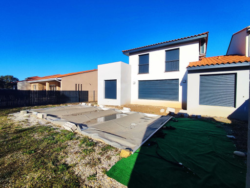 maisonvilla vente Le boulou