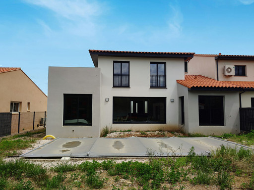 maisonvilla vente Le boulou