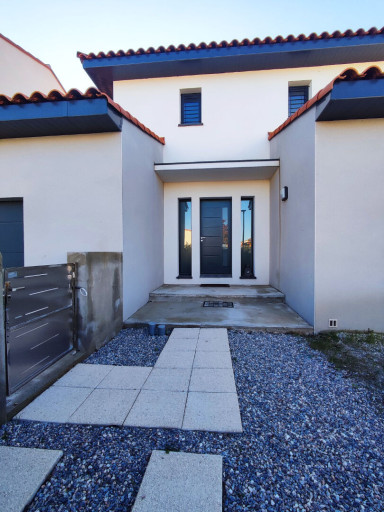 maisonvilla vente Le boulou