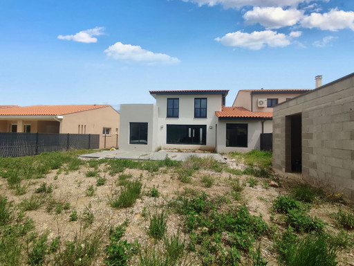 maisonvilla vente Le boulou
