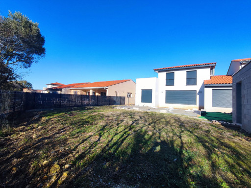 maisonvilla vente Le boulou