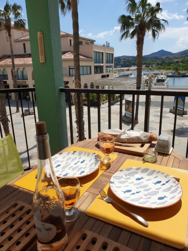 appartement vente Argelès-sur-mer