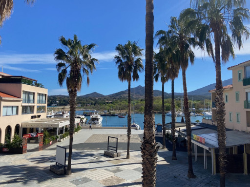 appartement vente Argelès-sur-mer