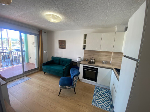 appartement vente Argelès-sur-mer