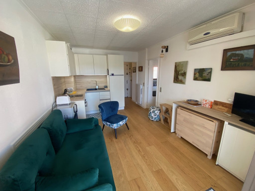 appartement vente Argelès-sur-mer