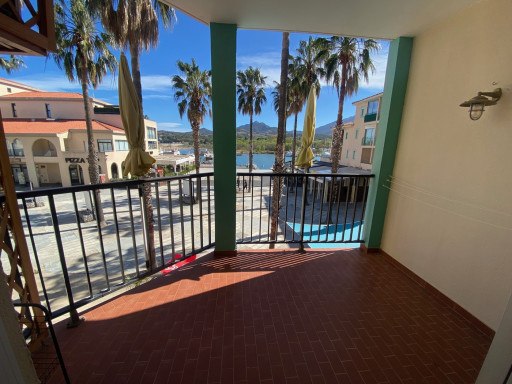 appartement vente Argelès-sur-mer