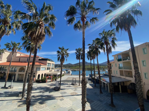 appartement vente Argelès-sur-mer