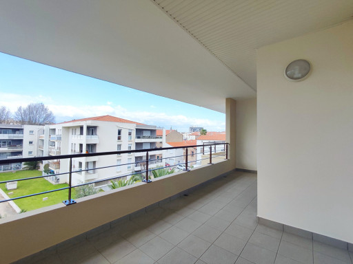 appartement vente Perpignan