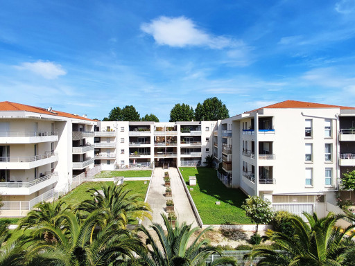 appartement vente Perpignan