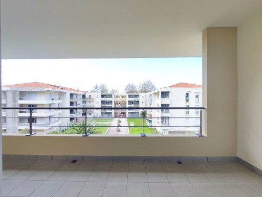 appartement vente Perpignan