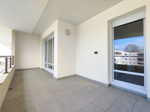 appartement vente Perpignan