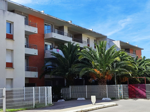 appartement vente Perpignan