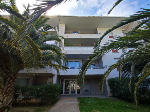 appartement vente Perpignan