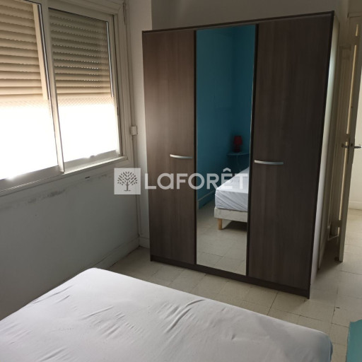 appartement vente Canet-en-roussillon