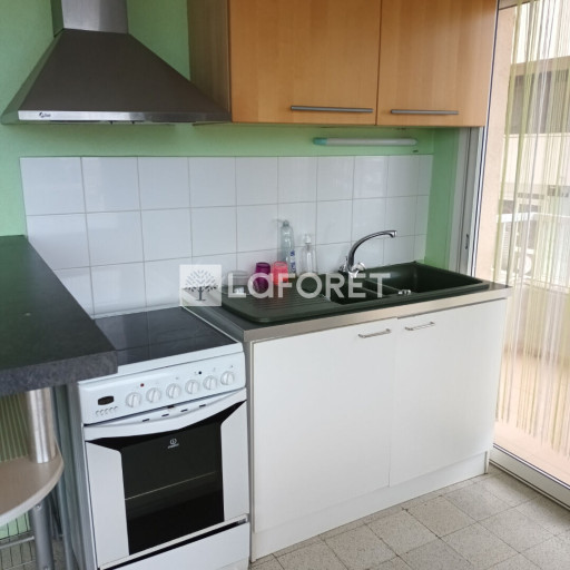 appartement vente Canet-en-roussillon