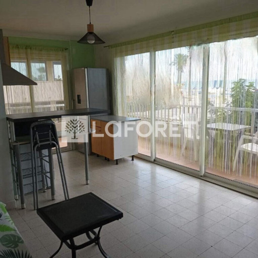 appartement vente Canet-en-roussillon