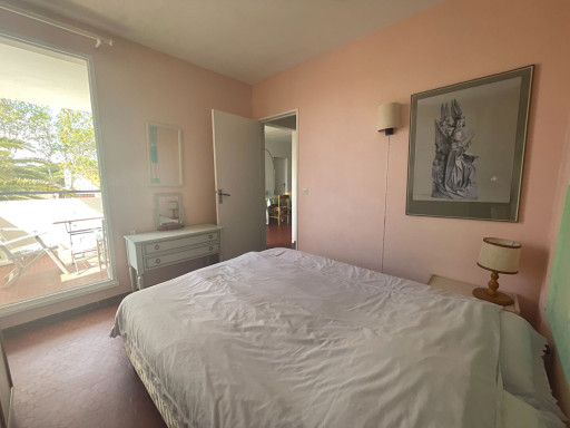 appartement vente Le barcarès