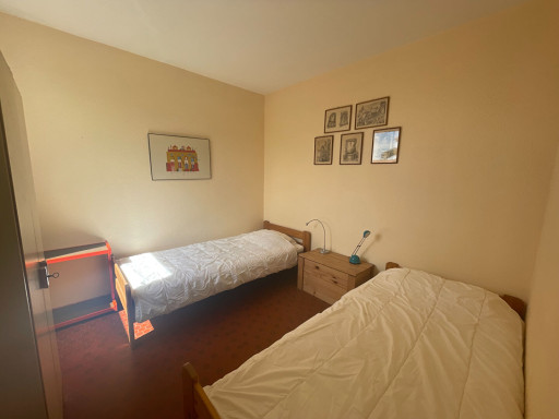 appartement vente Le barcarès