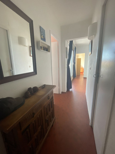 appartement vente Le barcarès
