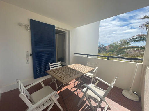 appartement vente Le barcarès