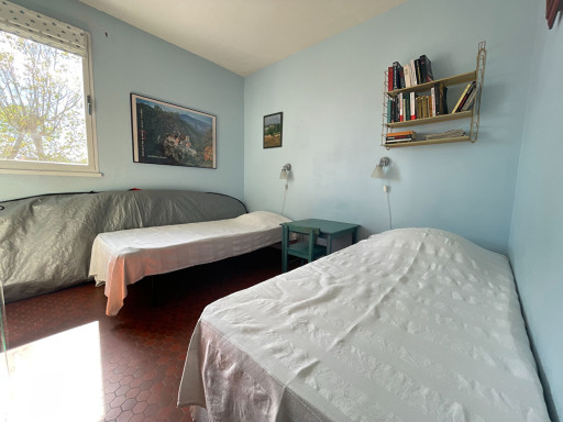 appartement vente Le barcarès