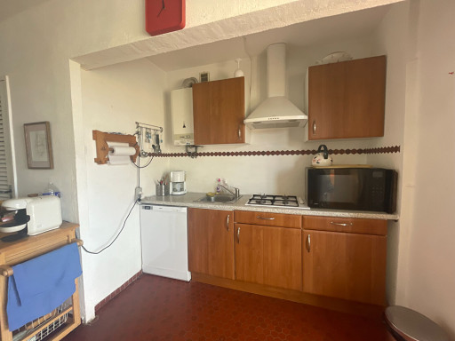 appartement vente Le barcarès