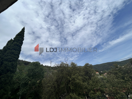 appartement vente Amélie-les-bains-palalda