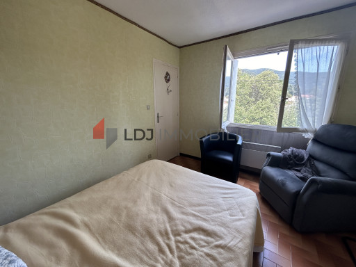 appartement vente Amélie-les-bains-palalda